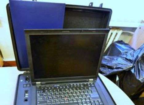 СБУ обнаружила у подчиненных Арбузова технику для прослушивания (ФОТО)