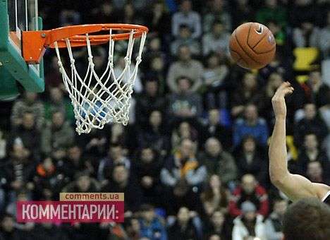 Евробаскет-2015 лишился части финансирования в бюджете-2014