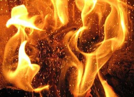 В Таиланде из-за пожара на свалке эвакуированы более 2 тыс человек