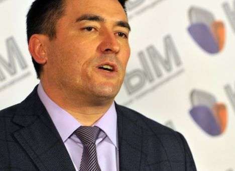 «Свисток Гоблина» готов идти войной на Украину