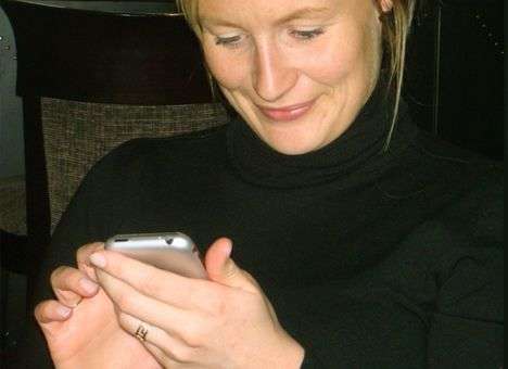 На iPhone 6 могут быть установлены датчики давления, температуры и влажности