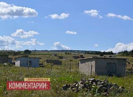 Крымские псевдовласти уже готовы гнать крымских татар с занятых территорий