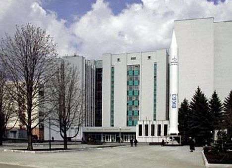 Ахметов отключил «Южмашу» электроснабжение