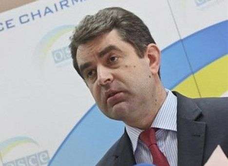 Украина претендует на 16,37% активов СССР, — МИД