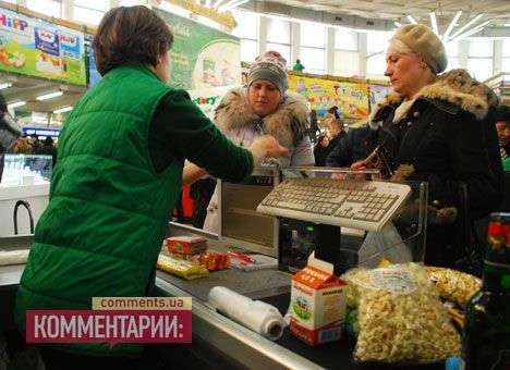 Китайские этикетки визуально покажут срок годности продукта