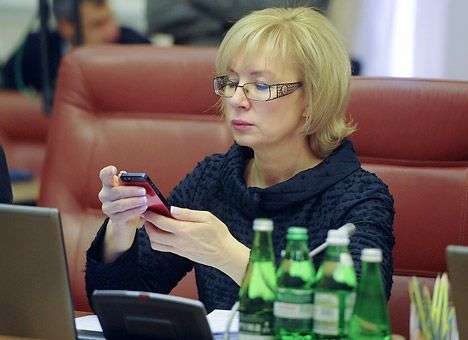 Минсоцполитики придется отказаться от идеи платить пенсии крымчанам