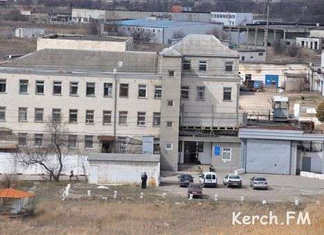 Россия намерена «национализировать» также крымские тюрьмы