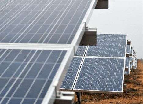 Минэнерго перестанет субсидировать солнечную энергетику Клюева