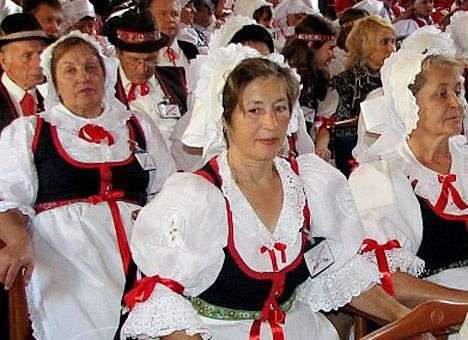 В Праге заговорили о репатриациии волынских чехов