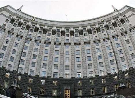 Кабмин обратится к ООН с просьбой о признании Крыма демилитаризованной зоной