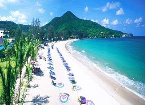 В Таиланде найден повешенным россиянин