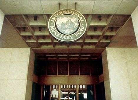 МВФ подключает Россию к разработке реформ в Украине — Минфин РФ