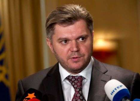 Ставицкий оценивает убытки для Украины в 4 у.е.-7 млрд. в 2014 году в случае отмены РФ скидки на газ