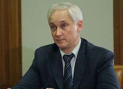 У Путина нашли положительные стороны санкций ЕС и США