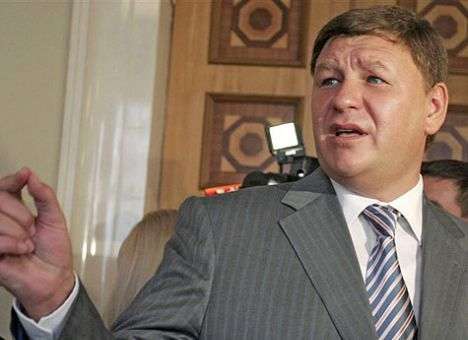 Бывший чиновник Тимошенко вернулся в Украину