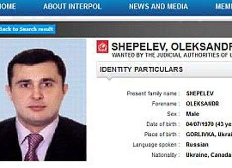 Криминал выдает себя за героев революции