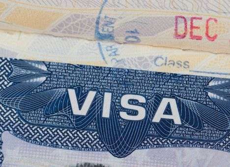 МИД Украины в ближайшее время разработает предложения по введению визового режима с РФ