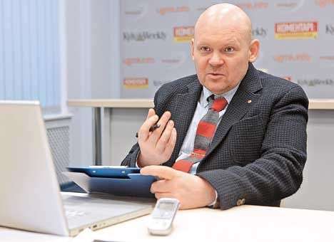 «Европа, честно говоря, боится украинцев»