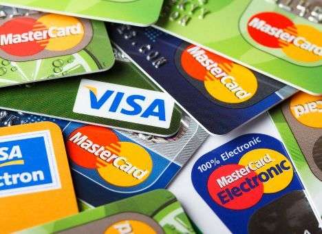 Россияне готовы применить санкции против Visa и Mastercard