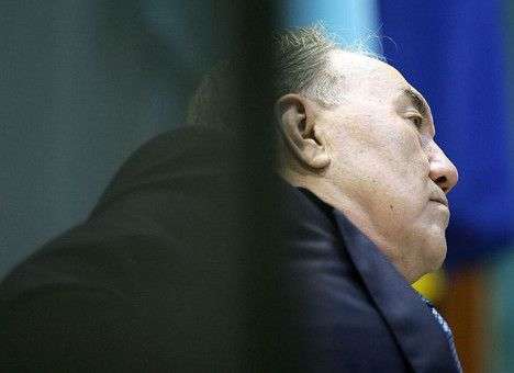Назарбаев пал жертвой путинского посланника