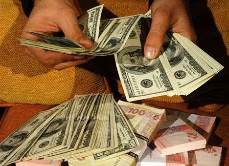 Украинцы пожертвовали более 33 млн. гривен на армию