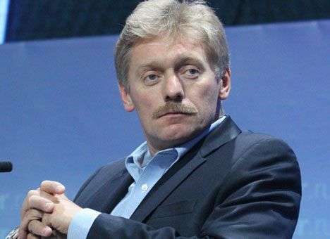 Пресс-секретарь Путина: Санкции без реакции не останутся