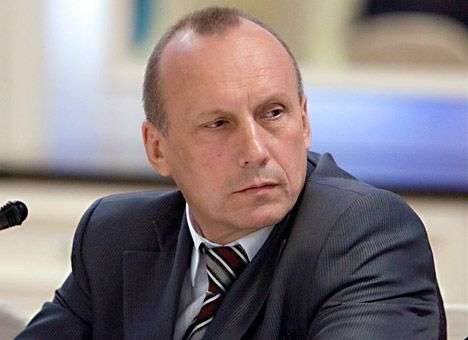 МВД задержало главу «Нафтогаза»