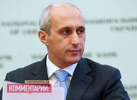 Соркина окончательно уволили из НБУ