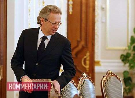 МВД изъяло у экс-министра АПК Присяжнюка треть миллиона долларов и элитные часы