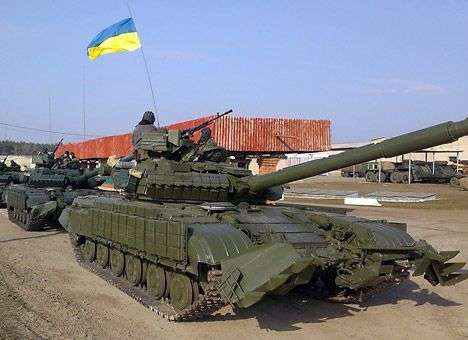 Ущерб от национализации РФ украинской собственности в АРК составляет сотни млрд долларов — Яценюк