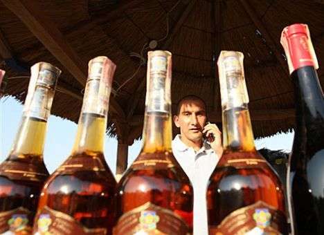 Законопроект о повышении коньячных акцизов навредит отрасли, — виноделы