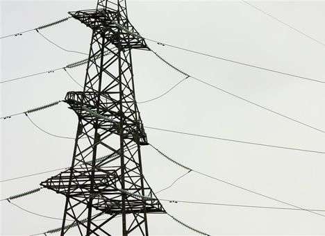 Часть Крыма осталась без света из-за технических проблем, – «Крымэнерго»