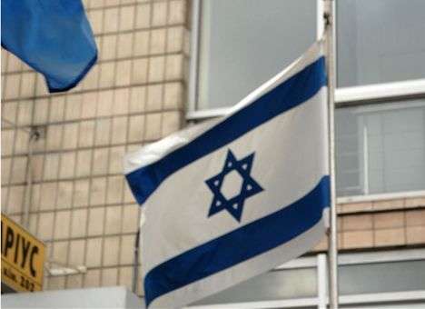 Все посольства и консульства Израиля закрылись из-за забастовки