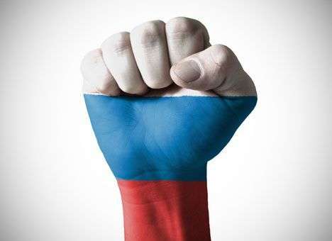 Совфед РФ завалит Крым и Севастополь российской символикой