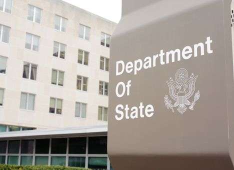 Госдеп США бьет тревогу из-за вызова Саакашвили на допрос