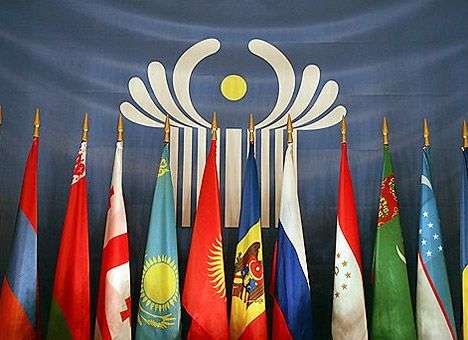 В Раде зарегистрирован документ о выходе Украины из СНГ