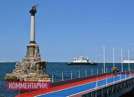 Министерство обороны России - станет главным инвестором Севастополя