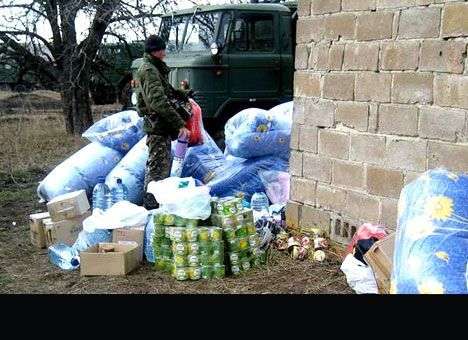 «Народ в Херсонской области ничем не отличается от западенцев»