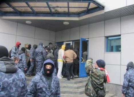 Nemiroff уничтожают, чтобы расчистить путь для импорта российского аналога?