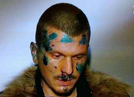 «Террорист Путина» попросил о реабилитации