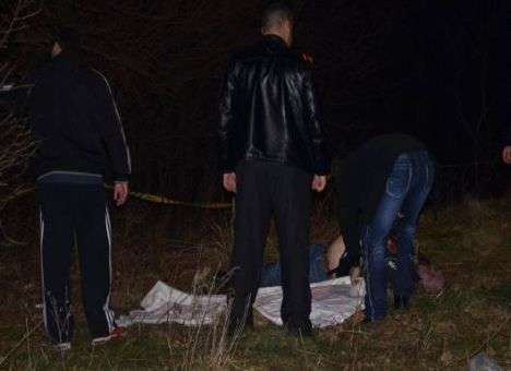 МВД: Сашу Белого убили во время задержания