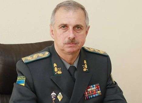 Рада назначила Коваля и. о. министра обороны