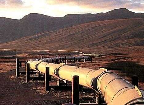 Словакия готова инвестировать в реверсные поставки газа в Украину