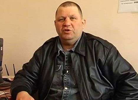 В сети появилось видео убийства «Сашка Белого» (ВИДЕО)