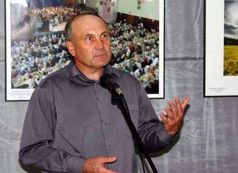 В больнице после избиения умер экс-вице-губернатор Харьковщины