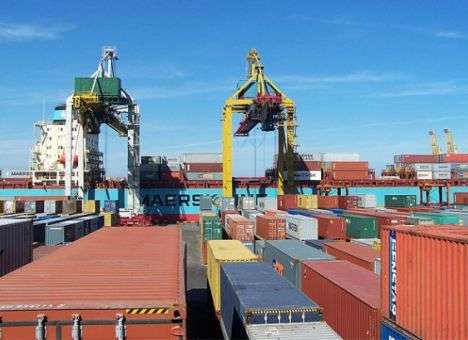 Администрация морских портов Украины – главное препятствие в реализации реформы морских портов Украины