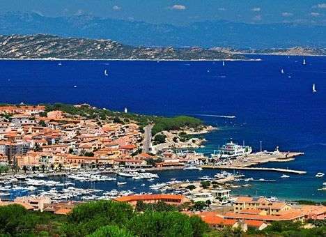 О выходе из состава Италии заговорили в Сардинии