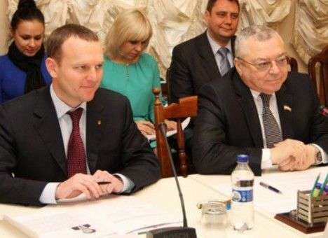 В крымском парламенте начали мстить неугодным журналистам