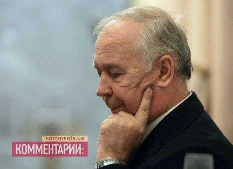Рыбак не исключает, что Януковича и других «регионалов» попросят «на выход»
