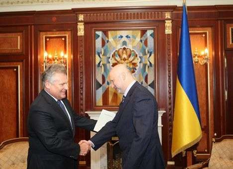 Ежегодный ялтинский форум переезжает в Киев